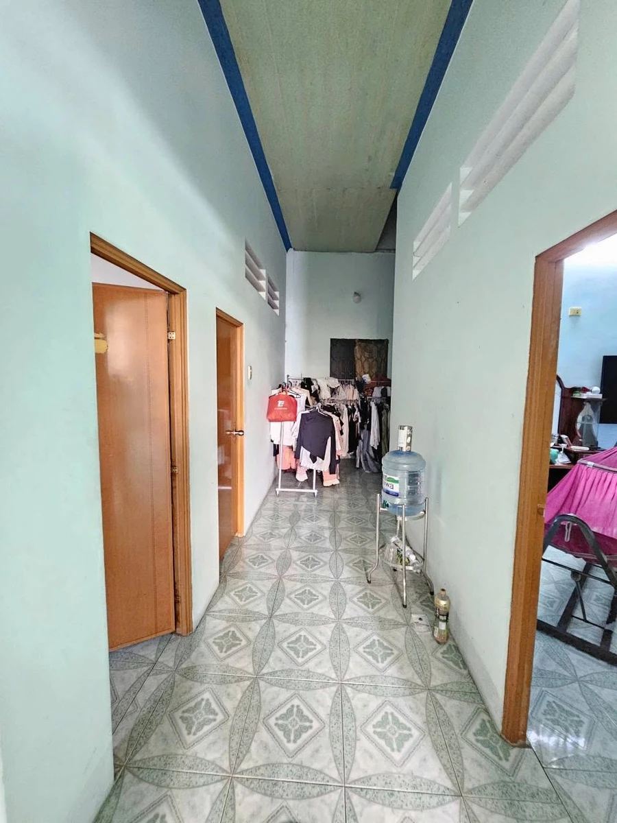 Bán nhà 4 phòng ngủ 118,3m² Dĩ An, gần Hai Bà Trưng - Ảnh thu nhỏ 4