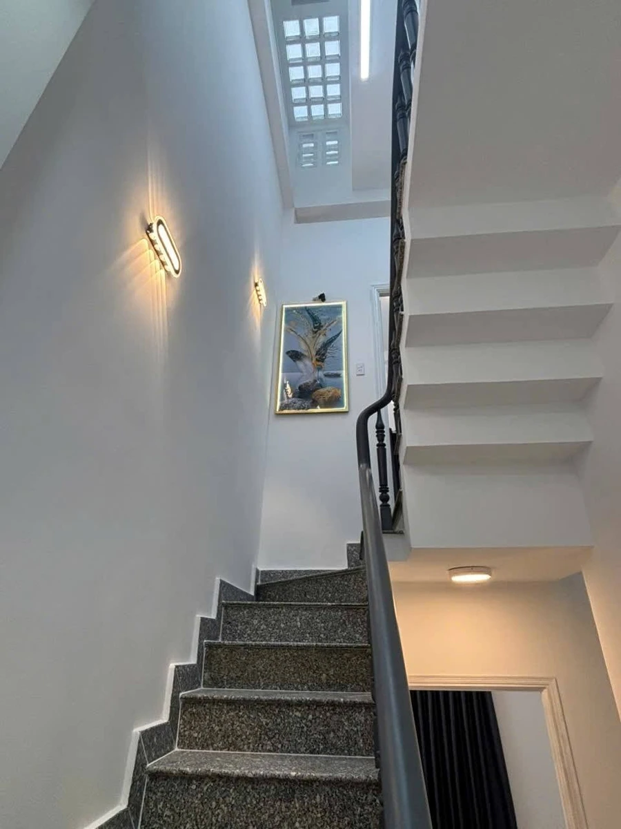 Bán nhà 5PN Quận 11, 36,8m² - 6,8 tỷ - Ảnh thu nhỏ 3