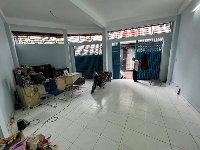 Bán nhà hẻm xe hơi 56,2m2 ngang 10m, 2PN, Ni Sư Huỳnh Liên, Tân Bình, 6,5 tỷ - Ảnh 1