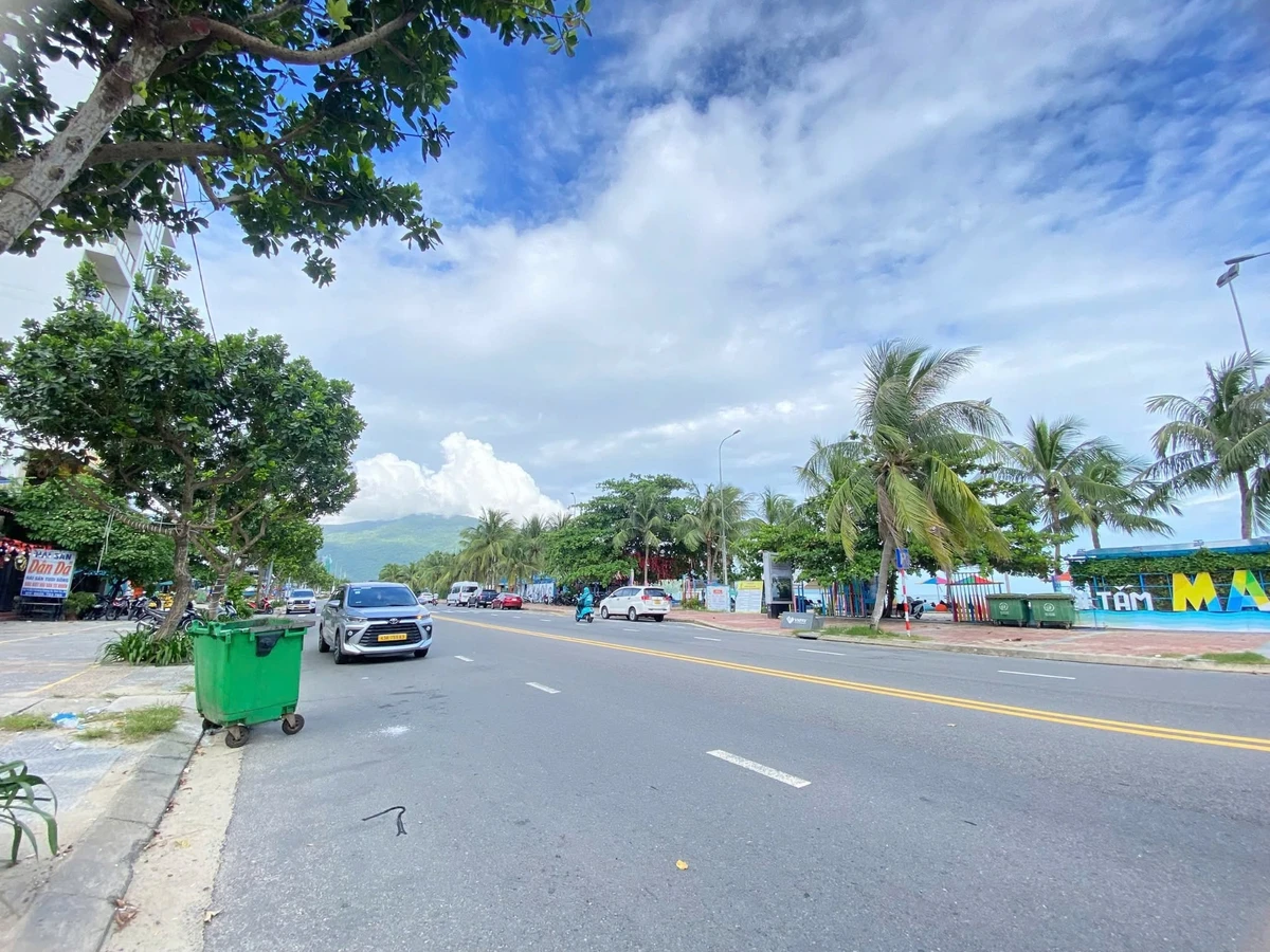Bán đất mặt tiền Võ Duy Ninh Sơn Trà 70m² 8 tỷ - Ảnh thu nhỏ 3