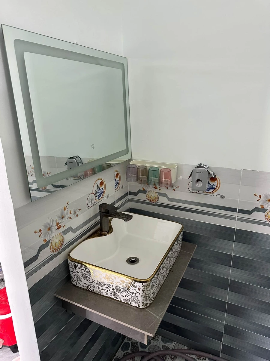 Bán nhà mới 100m² Rạch Giá, Kiên Giang 7 tỷ - Ảnh thu nhỏ 3