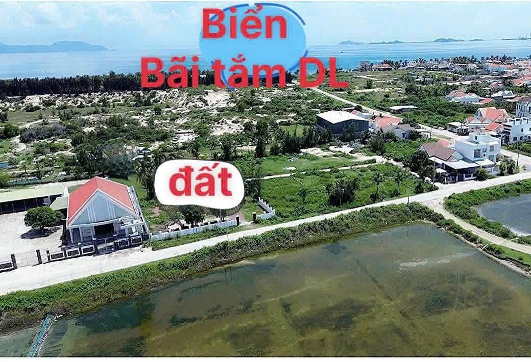 Đất bán Phú Thạnh 180m2 mặt tiền đường lớn 2.5 tỷ - Ảnh 1
