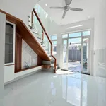 Bán nhà mới 4x19, 3 phòng ngủ, 2 WC gần ngã 4 Sở Sao, đường Nguyễn Văn Thành, giá 2,65 tỷ - Ảnh thu nhỏ 2