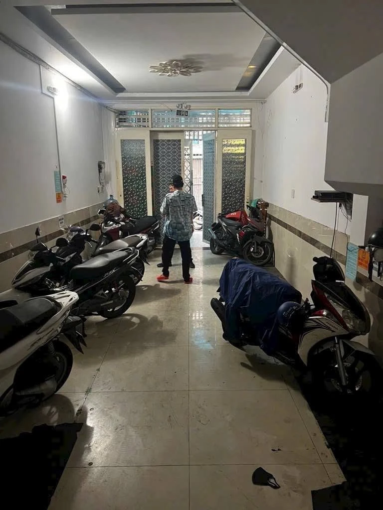 Bán nhà 7 phòng ngủ 66,78m² Phan Đăng Lưu, Phú Nhuận 12,5 tỷ - Ảnh thu nhỏ 4