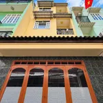 Bán nhà 3PN hẻm Phan Xích Long 36m² 6.8 tỷ - Ảnh thu nhỏ 2