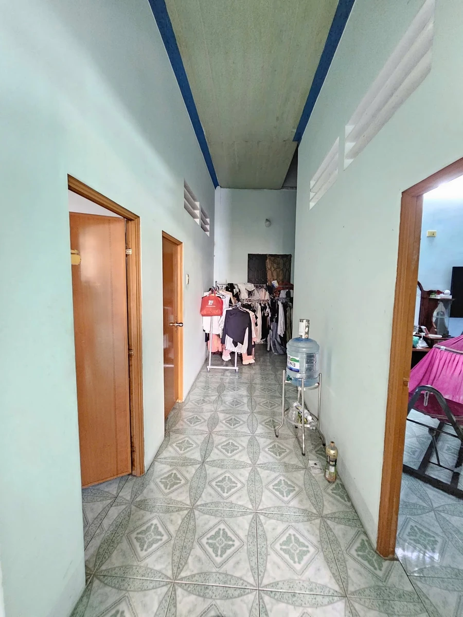 Bán nhà 118,3m2 gần BigC Dĩ An, 5 tỷ 200 triệu - Ảnh thu nhỏ 5