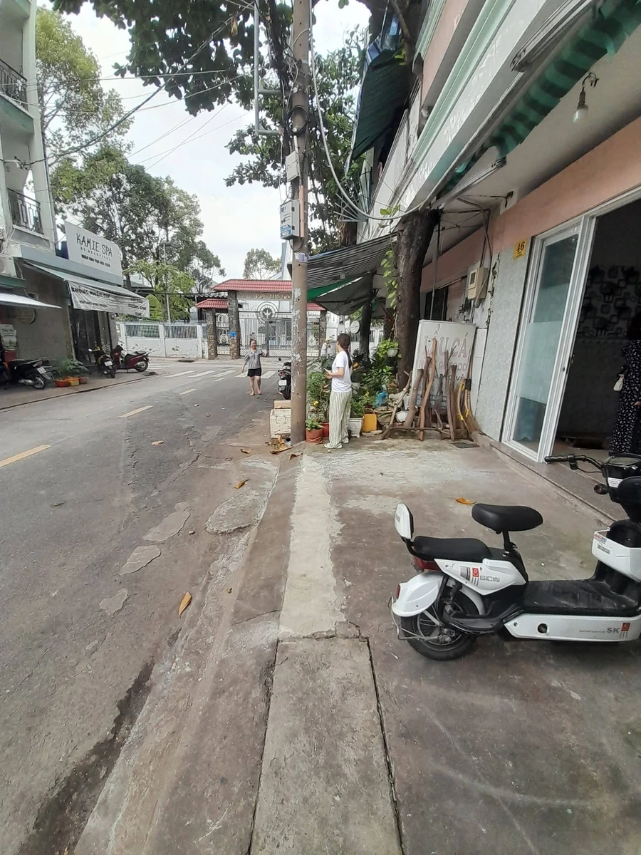 Cho thuê mặt bằng mặt tiền 7m, 72m² gần chợ Cây Keo - Ảnh thu nhỏ 2