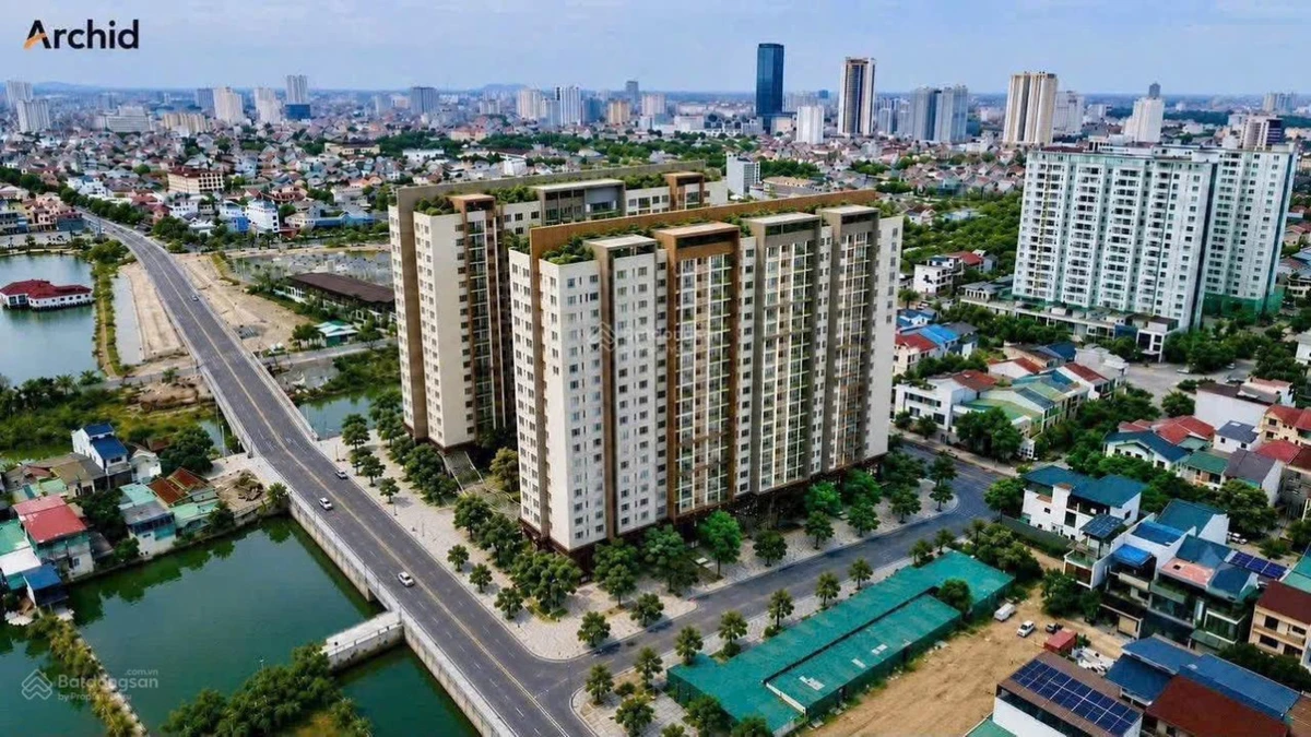 Chỉ cần 30% - sở hữu ngay căn hộ luxury trung tâm - Ảnh thu nhỏ 3