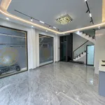 Bán nhà 5 tầng 45m² mặt tiền Quận 1 - Ảnh thu nhỏ 5