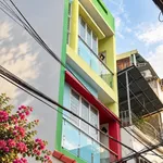 Bán nhà hẻm 48m² 1 trệt 2 lầu 3PN Xô Viết Nghệ Tĩnh, Bình Thạnh, 10,7 tỷ - Ảnh thu nhỏ 1