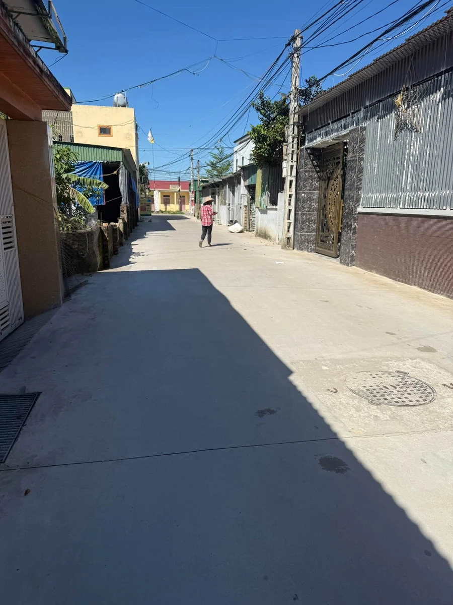 Bán đất 100m² Phúc Hòa Hưng Yên, giá 3 tỷ - Ảnh thu nhỏ 3