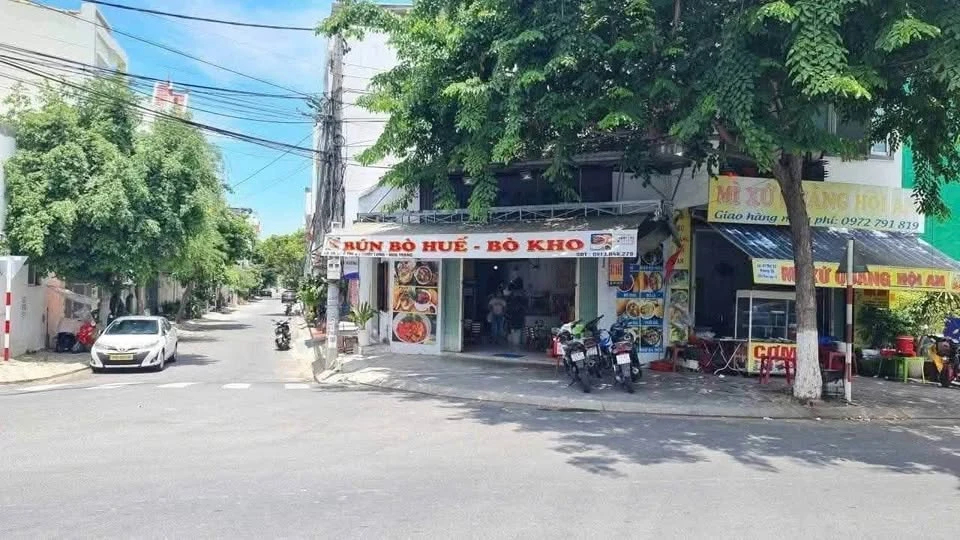 Bán nhà cấp 4 góc 2 mặt tiền đường số 28, 66,7m2, giá 11,33 tỷ, Nam Nha Trang - Ảnh thu nhỏ 2