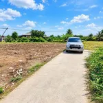 Bán đất thổ cư 490m² giá 750 triệu Đức Tân Tân Trụ - Ảnh thu nhỏ 1