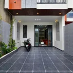 Bán nhà 1 trệt 1 lầu 80m2 sổ riêng thổ cư gần chợ Phú Thọ, Trảng Dài - Ảnh thu nhỏ 2