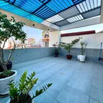Bán nhà 5 tầng thang máy Bàu Cát, Tân Bình, 100m² - Ảnh thu nhỏ 5
