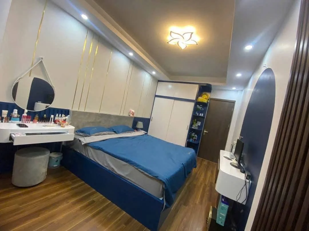 Bán nhà 5 tầng 30m2 6,8 tỷ Tây Hồ Hà Nội - Ảnh thu nhỏ 4