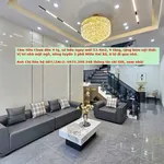 Bán nhà mới xây 52.4m2 tuyến 2 Miếu Hai Xã, 4 tầng, nội thất - Ảnh thu nhỏ 3