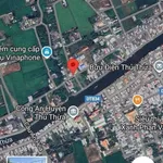 Bán nền đất 135m2 giá 900 triệu tại Thủ Thừa, Tây Ninh - Ảnh thu nhỏ 1