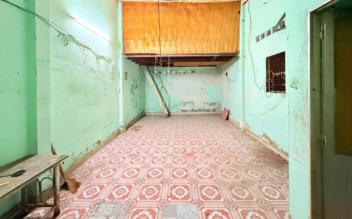 Bán nhà cấp 4 48m2 đường Lê Văn Thọ, Gò Vấp 4.4 tỷ - Ảnh 1