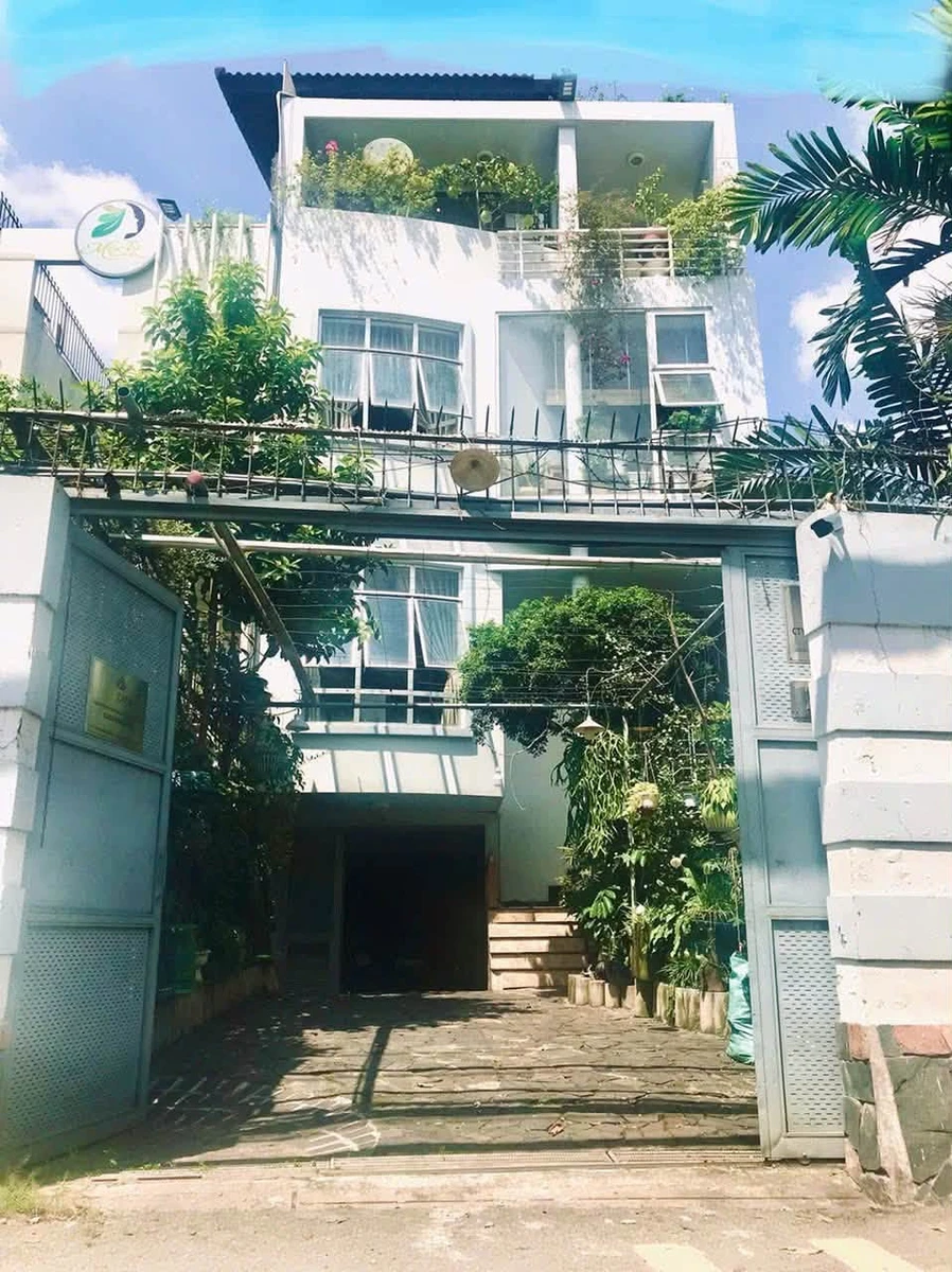 Bán biệt thự phố Phan Xích Long Phú Nhuận 183.6m² giá 22.5 tỷ - Ảnh thu nhỏ 4