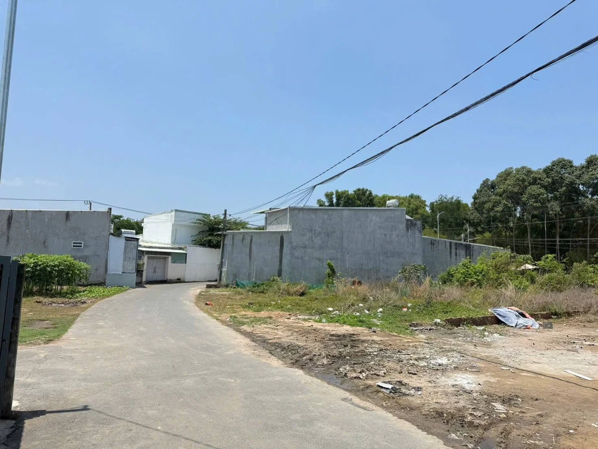 Bán đất 108m2 đường 64 Hòa Long, gần Hương Lộ 2, Bà Rịa, giá 1,5 tỷ - Ảnh thu nhỏ 2