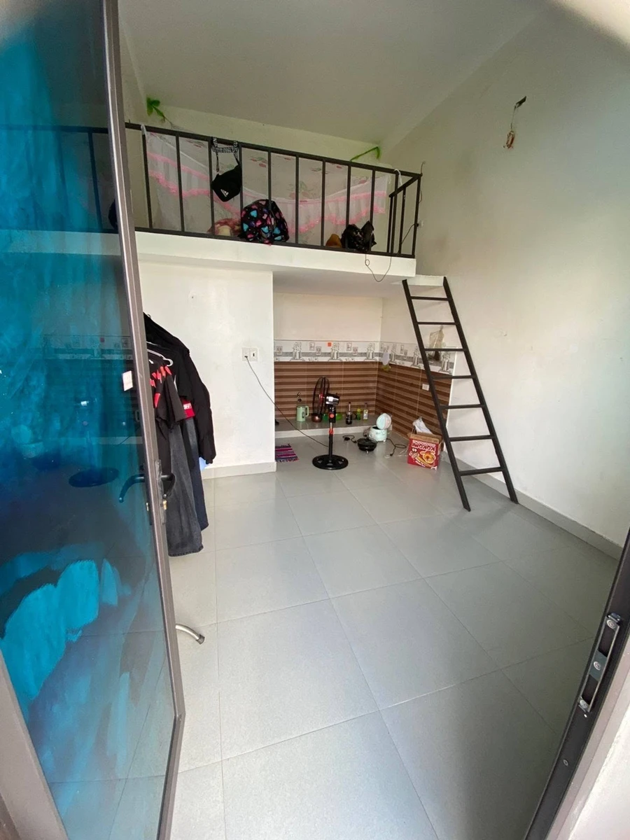 Sang nhượng 52 phòng trọ 700m2 Phạm Văn Đông 6.8 tỷ - Ảnh thu nhỏ 3