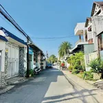 Bán nhà kho 1 trệt 2 lầu mặt tiền 108m2 Biên Hoà - Ảnh thu nhỏ 1