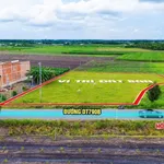 Bán đất mặt tiền DT790 Dương Minh Châu, Tây Ninh, giá từ 740 triệu, có sổ - Ảnh thu nhỏ 5