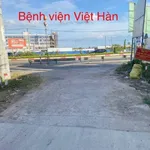 Bán nền đất 160m² Phường Bến Tre Vĩnh Long 830 triệu - Ảnh thu nhỏ 2