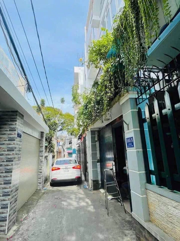 Bán nhà 2 tầng 2PN 52m2 Lê Lai Vũng Tàu