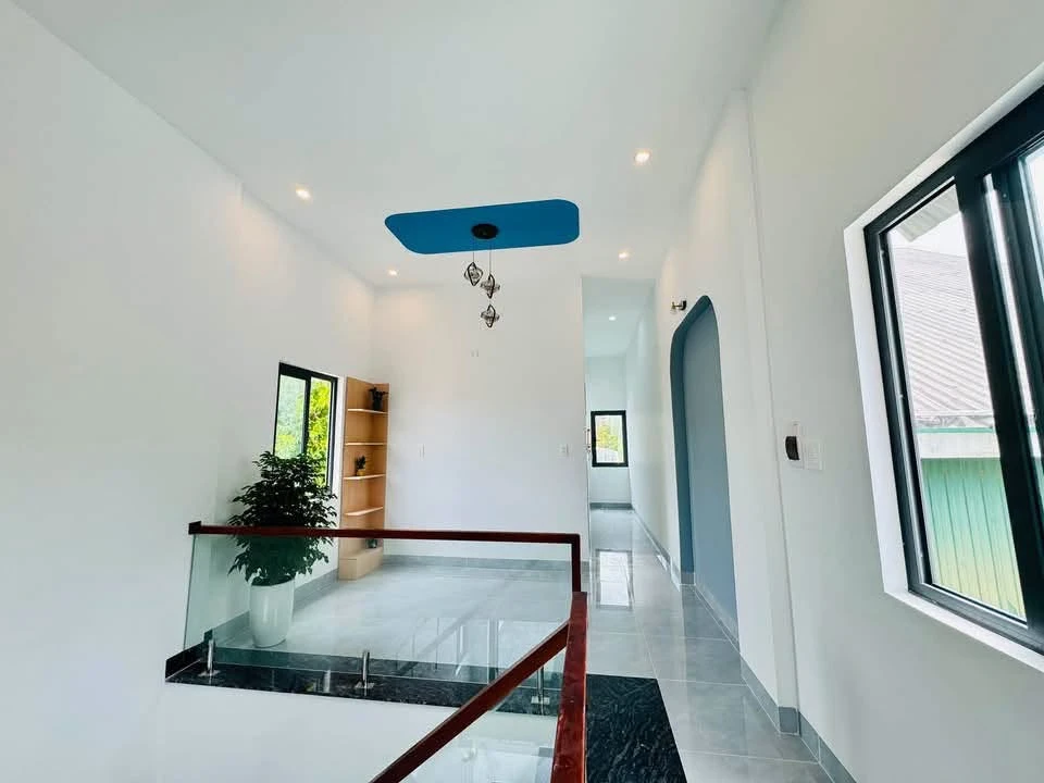 Bán nhà hẻm 3 phòng ngủ 97.8m2 Nguyễn Thuỵ - Ảnh thu nhỏ 4