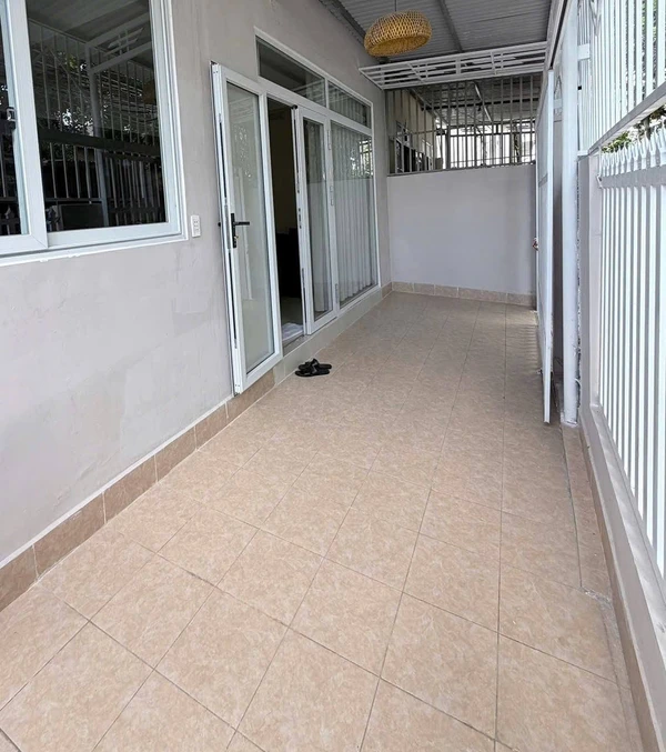 Nhà bán 2,75 tỷ 2PN Buôn Ma Thuột