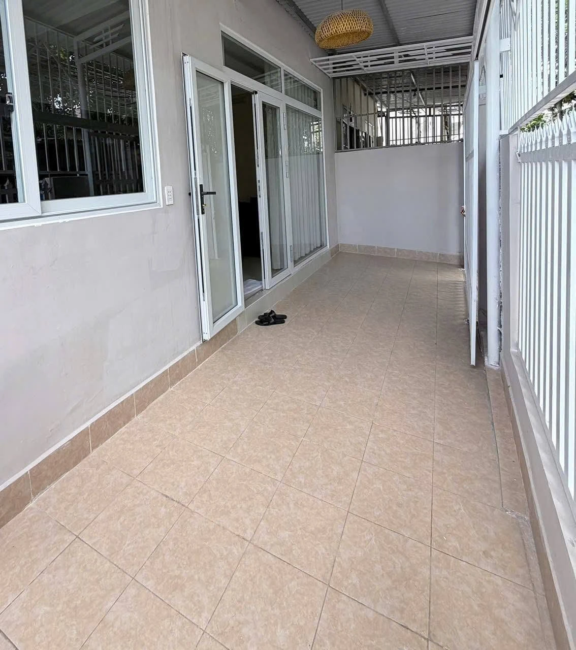 Nhà bán 2,75 tỷ 2PN Buôn Ma Thuột - Ảnh 1