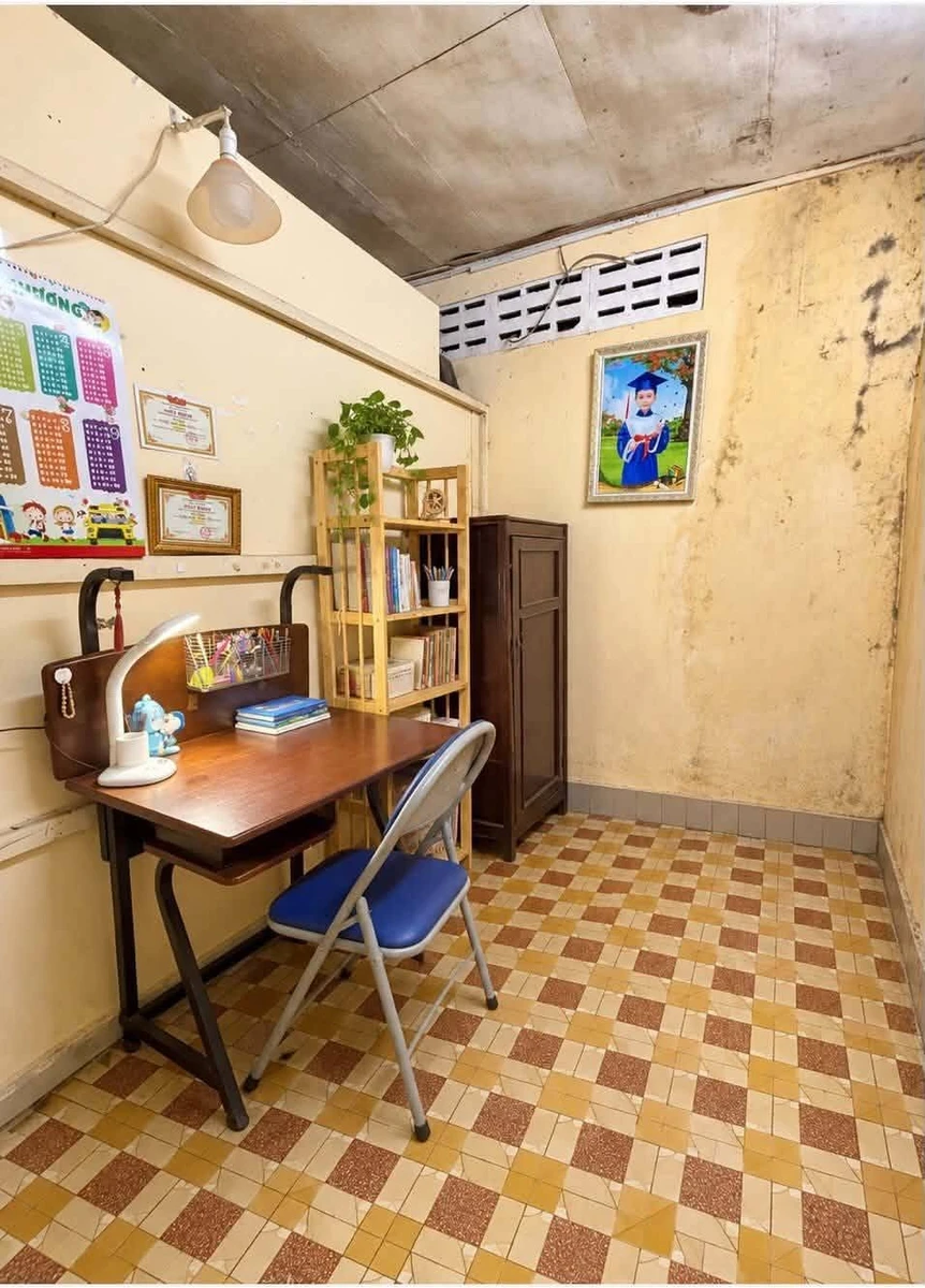 Bán nhà 75,6m2 đường Chu Văn An, Bình Thạnh giá 8,95 tỷ - Ảnh thu nhỏ 4
