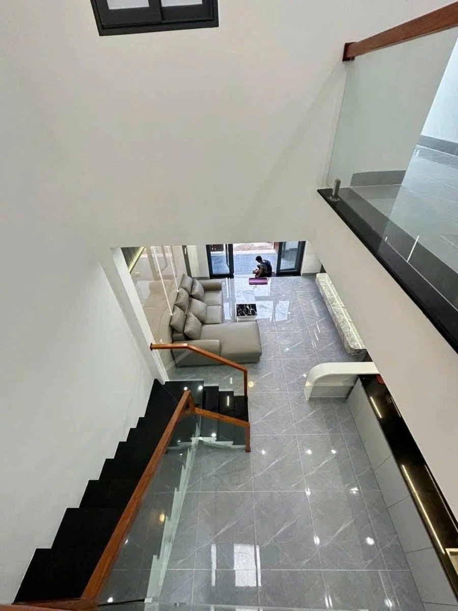 Bán nhà mới 3 phòng ngủ 135m² Trảng Dài, Đồng Nai, giá 2,88 tỷ - Ảnh thu nhỏ 3