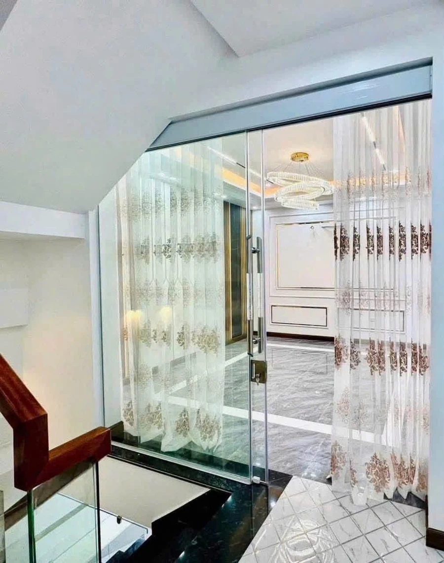 Bán nhà 4 tầng lô góc phố Lạch Tray 43m² 3,75 tỷ - Ảnh thu nhỏ 3