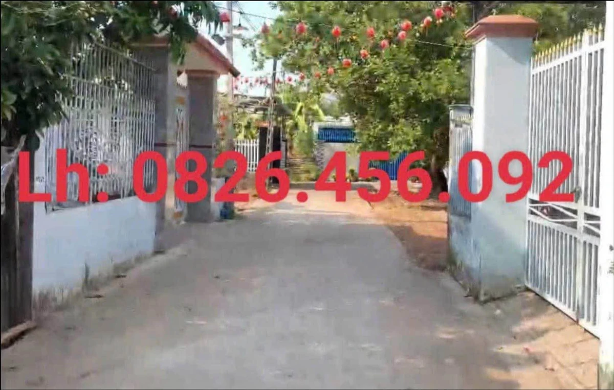 Bán đất tại Đồng Xoài 60m² giá 700 triệu - Ảnh 1