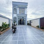 Bán nhà gác lửng 3PN 210m2 (100m2 thổ cư) Phước Hưng, Long Hải, giá 4,5 tỷ - Ảnh thu nhỏ 1