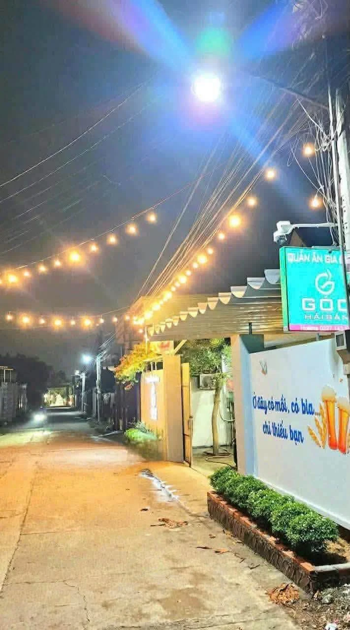Bán nhà 540m² Tân Biên Bình Chánh, 7 tỷ - Ảnh 1