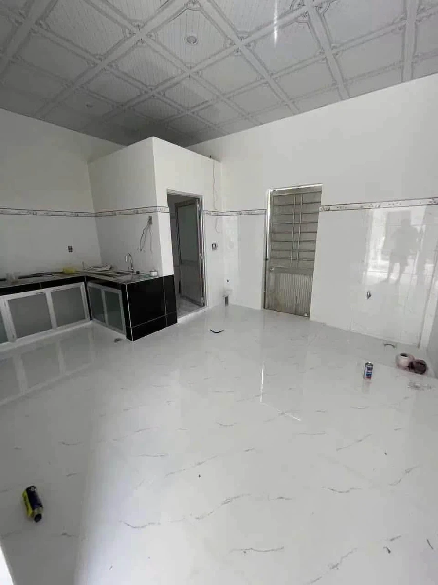 Bán mặt tiền 108,9m² đường Nguyễn Hữu Cảnh, giá 2 tỷ 800 - Ảnh thu nhỏ 3