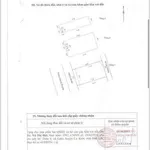 Bán nhà 2 mặt tiền 90m2 đường Võ Như Hưng Ngũ Hành Sơn - Ảnh thu nhỏ 4
