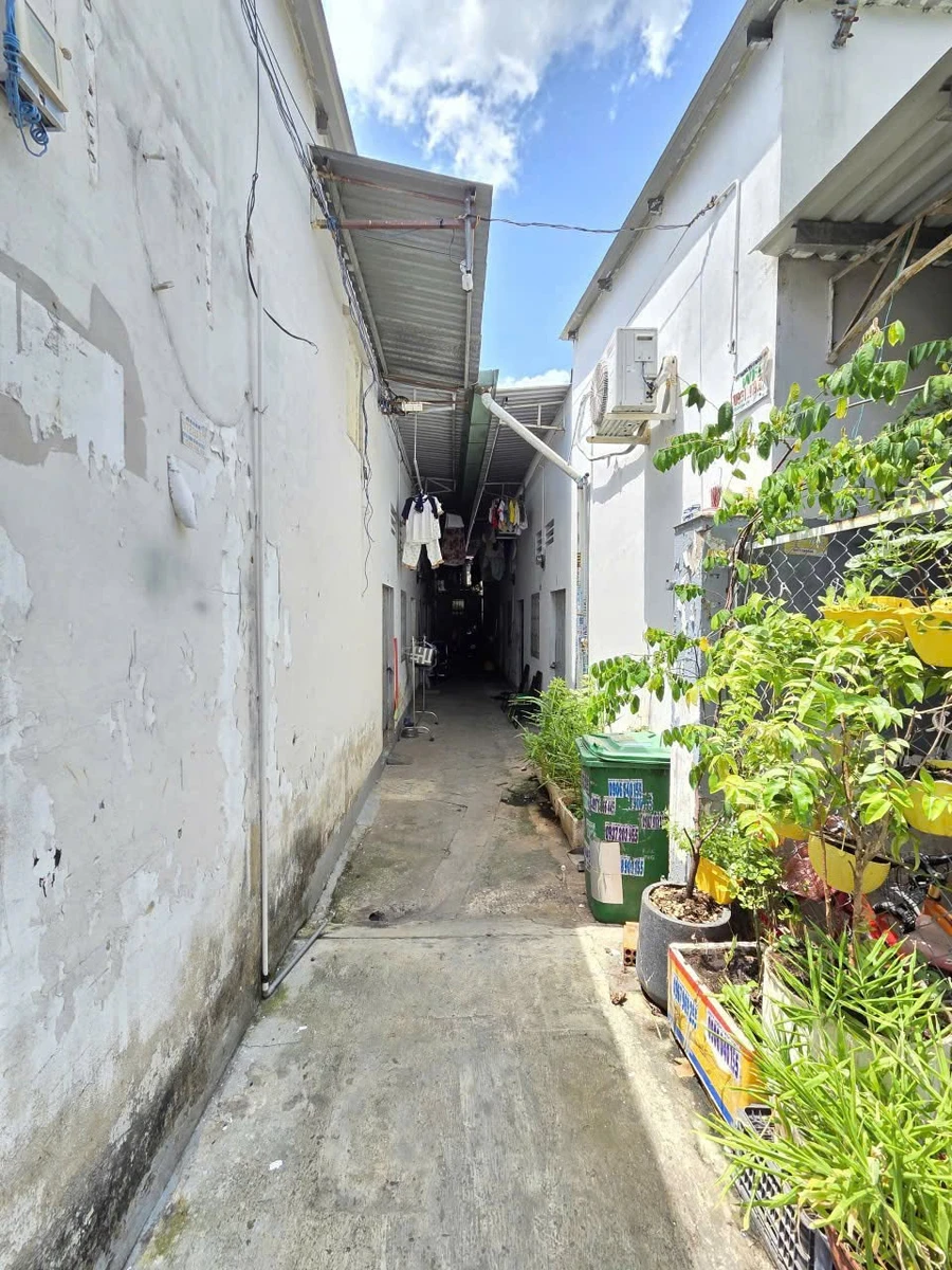 Bán dãy trọ 12 phòng 257.9m2 7 tỷ gần BigC Dĩ An - Ảnh thu nhỏ 3