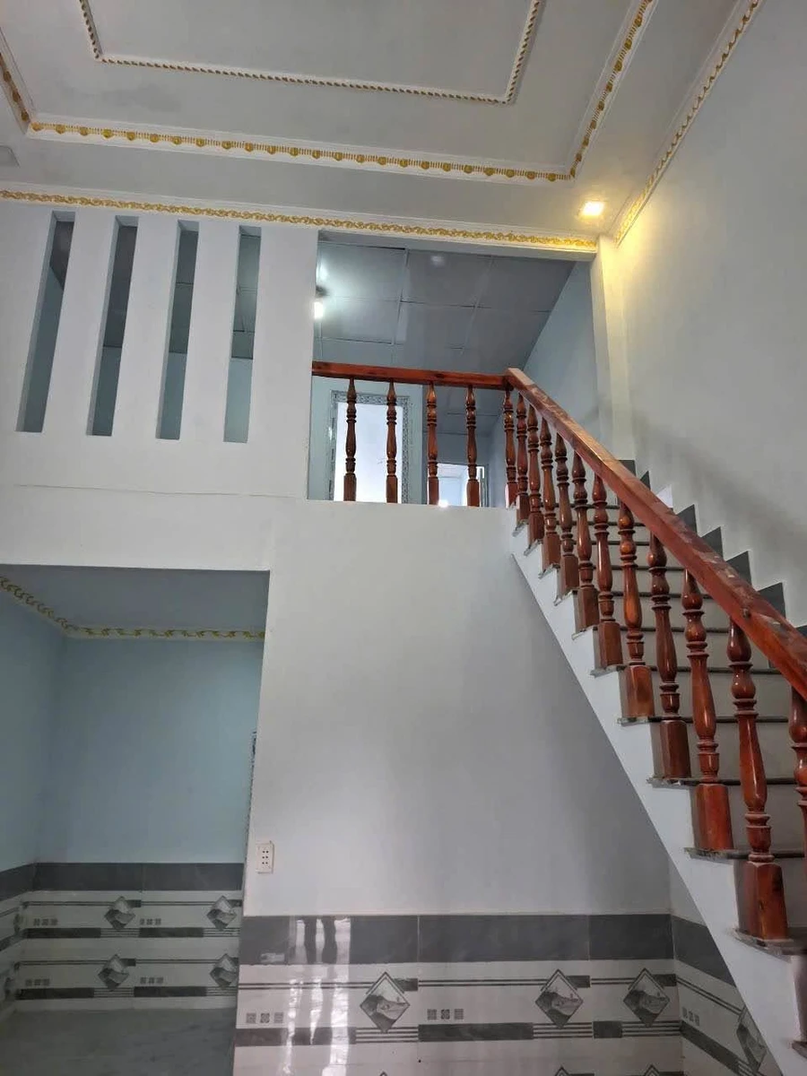 Bán nhà cấp 4 48m² gần Tân Hạnh, Bình Dương 1,2 tỷ - Ảnh thu nhỏ 4