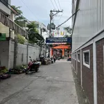 7 tỷ 5 - Hẻm 487 - Huỳnh Tấn Phát - 3 tầng - Ngang 4m5 - Tặng nội thất (Xem video) - Ảnh thu nhỏ 2