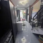 Bán nhà hẻm 4 tầng 18m2 đường Dương Văn Dương, Tân Sơn Nhì, Tân Phú, giá 3,52 tỷ - Ảnh thu nhỏ 1