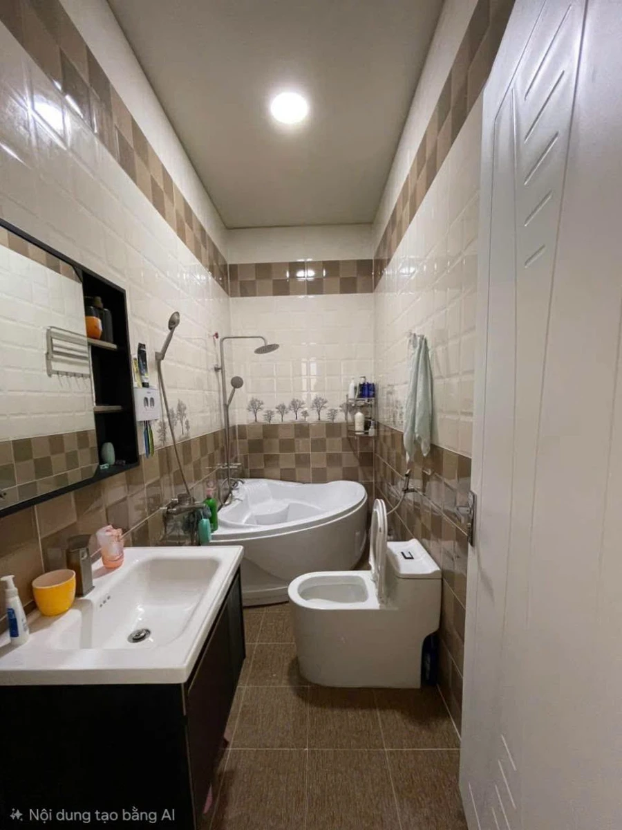 Bán nhà Đà Lạt 240m² 4 phòng ngủ 10,9 tỷ - Ảnh thu nhỏ 5