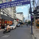 Bán đất góc 2 mặt tiền TCH07 Quận 12, 71m2, 3.6 tỷ - Ảnh thu nhỏ 1