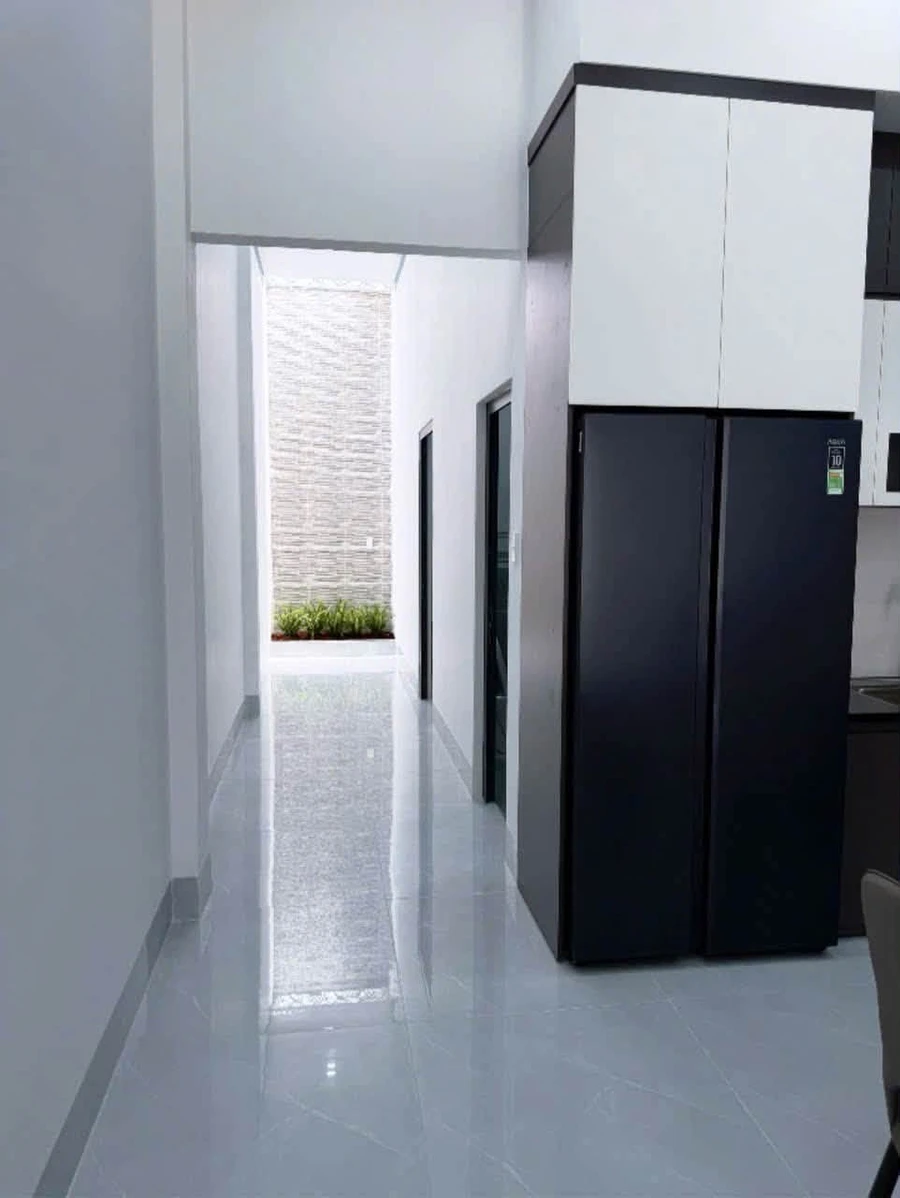 Bán nhà 5x20m hẻm kinh doanh gần đường Ywang, Buôn Ma Thuột, Đắk Lắk giá 3,35 tỷ - Ảnh thu nhỏ 4