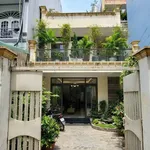 Bán nhà 3 tầng 100m² sát Phú Nhuận, Bình Thạnh 12 tỷ - Ảnh thu nhỏ 3