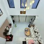 Bán nhà hẻm 496 Dương Quảng Hàm, 58m2, 5 tầng, 9 tỷ - Ảnh thu nhỏ 3